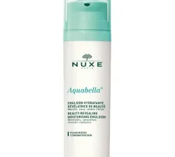 NUXE Aquabella Emulsion Hydratante Revelatrice de beaute 50ml