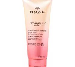 NUXE Prodigieux - Gelee de Douche Florale 200ml
