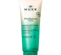 NUXE Prodigieux - Gelee de Douche Neroli 200ml