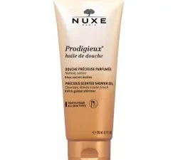 NUXE PRODIGIEUX HUILE DE DOUCHE 200 ML