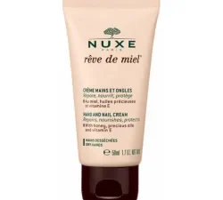 Nuxe Reve de Miel Creme mains+ongles 50 ml