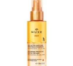 NUXE SUN HUILE LACTEE CAPILLAIRE PROTECTRICE HYDRATANTE - 100 ML