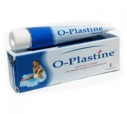 O-plastine pommade 60g