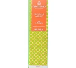 OLFACTISSIMO EAU DE COLOGNE ESSENTIELLE AGRUME SPRAY 100ML