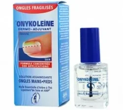 Onykoleine Ongle 10 Ml