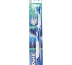 ORAL-B BROSSE A DENTS 3D WHITE SOUPLE