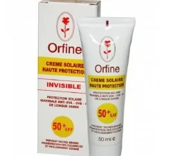 ORFINE ECRAN TOTAL INVISIBLE IP65