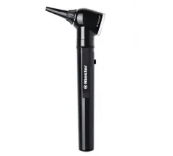 RIESTER  Otoscope e-scope® FO LED en coffret R2111-203