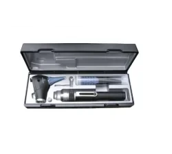 RIESTER  Otoscope ri-scope® L a fibre optique R3708