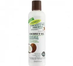 PALMER'S LAIT CAPILLAIRE LISSANT A L'HUILE DE COCO 250ML
