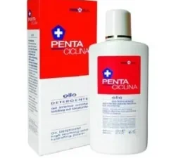 PENTA CICLINA HUILE LAVANTE 200 ML