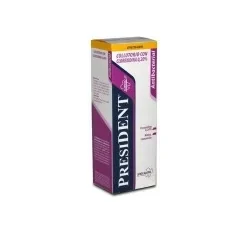 PRESIDENT BAIN DE BOUCHE ANTIBACTERIAL 100 ML