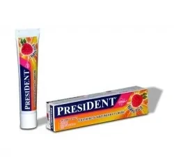 PRESIDENT BEBE 0-3 ANS FRAMBOISE 30 ML