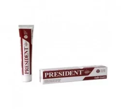 PRESIDENT DENTIFRICE ACTIVE 75 ML