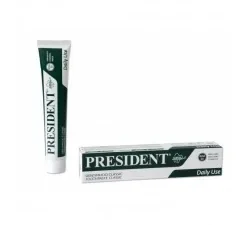 PRESIDENT DENTIFRICE CLASSIC 75 ML