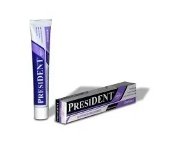 PRESIDENT DENTIFRICE DEFENSE 75 ML