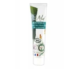 Pur Aloe  Dentifrice a l'Aloe Vera 75ml