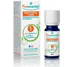 Puressentiel Huile essentielle bois de rose d’Asie 10ml