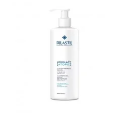 RILASTIL XEROLACT ATOPIC HUILE NETTOYANTE 400ML