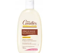 Roge Cavailles Creme de douche beurre de karite et magnolia 250ml