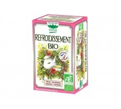 ROMON NATURE REFROIDISSEMENT 20x1,8 G