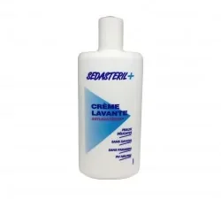 SEDASTERIL CREME LAVANTE ANTI-BACTERIEN 250ML