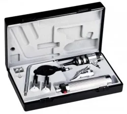 RIESTER  Set de diagnostic econom® en boitier R2050