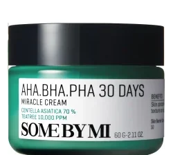 SOME BY MI AHA-BHA-PHA 30 DAY MIRACLE CREAM 60G