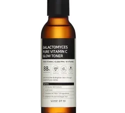 SOME BY MI – Galactomyces Pure Vitamin C Glow Toner 200ml