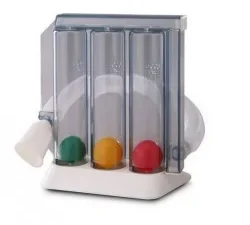Spirometre a billes HE185