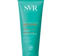 SVR Sun Secure Lait Apres-Soleil Apaisant Hydratant & Reparateur – 200ml