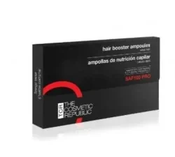 TCR Ampoules Nutritives 3ml*10