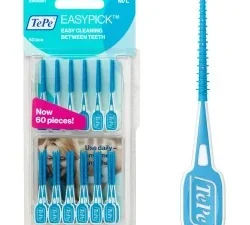 TePe EasyPick™ M/L Pocket Pack 60pcs