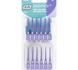 TePe EasyPick™ Taille : XL 36pcs ‘’Violet’’