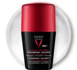 Vichy Homme DEODORANT CLINICAL CONTROL 96H - 50ml