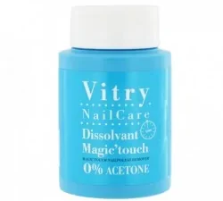 VITRY DISSOLVANT MOUSSE MAGIC TOUCH