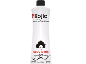 kojic body lotion