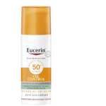 Eucerin PROTECTION SOLAIRE OIL CONTROL SPF 50+ - 50ml