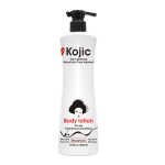 kojic body lotion