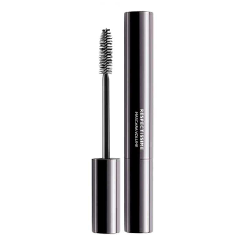 LA ROCHE-POSAY RESPECTISSIME MASCARA VOLUME NOIR