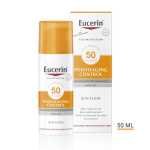 Eucerin SUN PROTECTION PHOTOAGING CONTROL Fluide ANTI-ÂGE SPF 50+ - 50ml