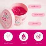 Gelée bouclante tenue légère 340 ml