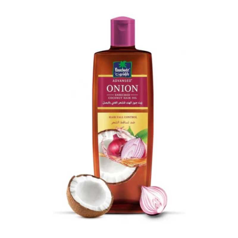 Parachute Advansed Onion Enriched Coconut Hair Oil 200ml