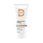 Dwhite Crème Solaire Teintée Spf50+ 50ml FONCE
