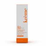 Krème | Crème Solaire Anti-taches 50ml
