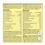 Multivitamines gélifiées pour enfant – Image 2