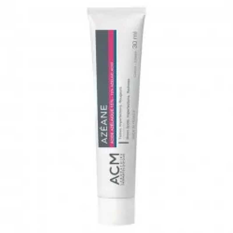ACM AZEANE CREME Acide Azelaique 15% 30ml
