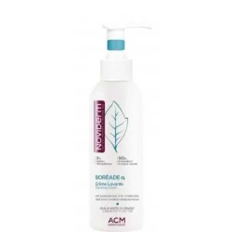 ACM Noviderm BOREADE CL CREME LAVANTE 200ml