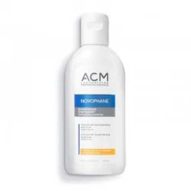 ACM NOVOPHANE SHAMPOOING ENERGISSANT 200 ML