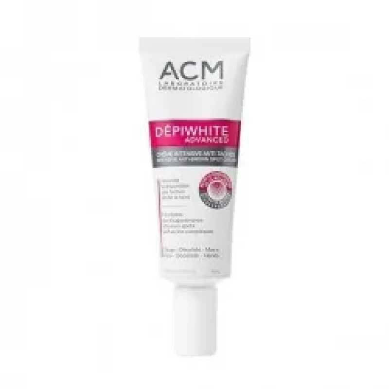 ACM DEPIWHITE CREME - ADVANCED SOIN DEPIGMENTANT INTENSIF (40 ML)